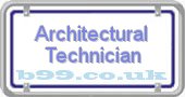 architectural-technician.b99.co.uk